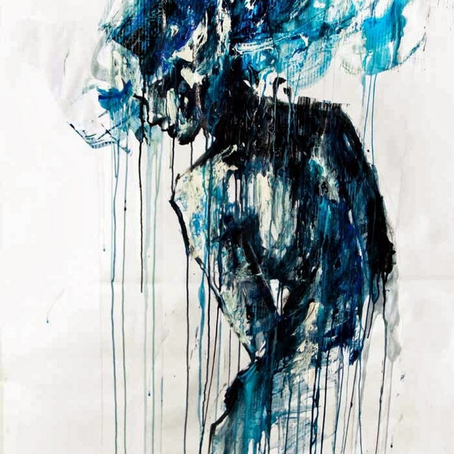 Рисуем черными красками. Сильвия Пелиссеро. Agnes Cecile художник. Сильвия Пелиссеро Silvia Pelissero картины. Современные картины.