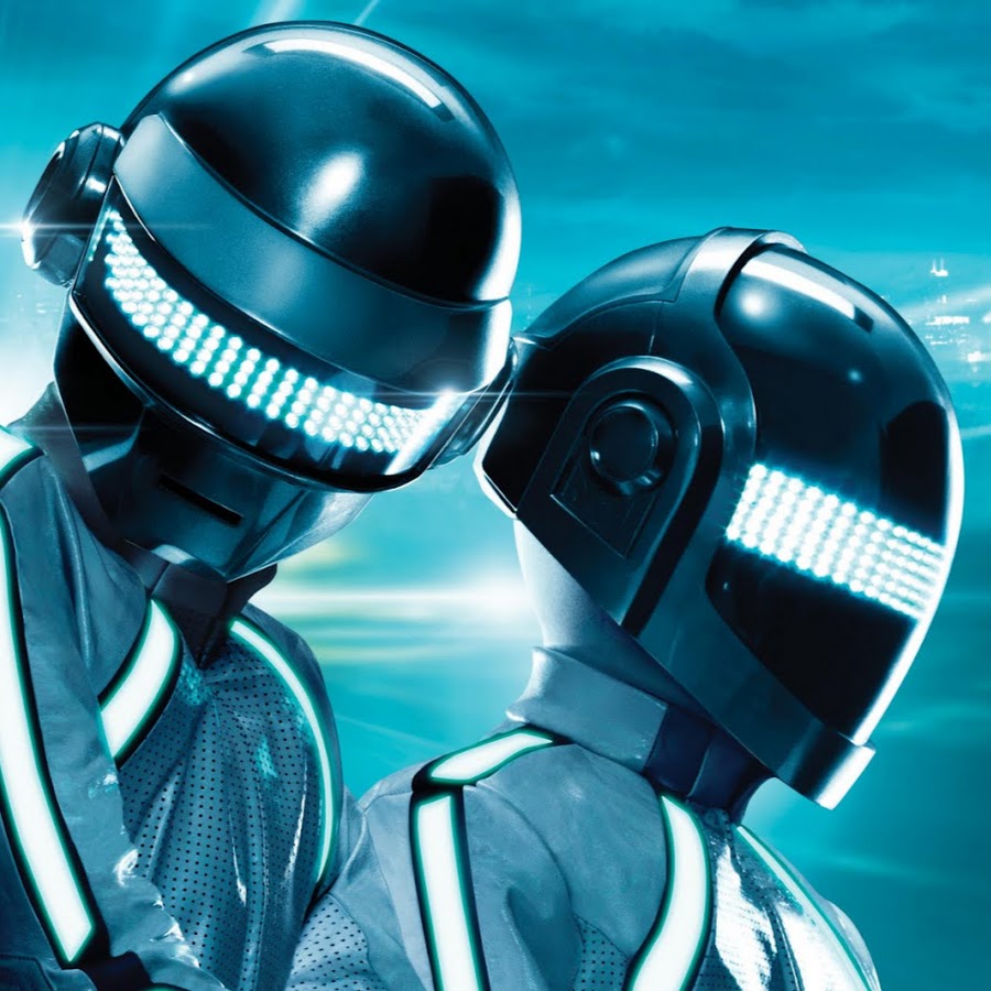 Daft punk steam фото 65