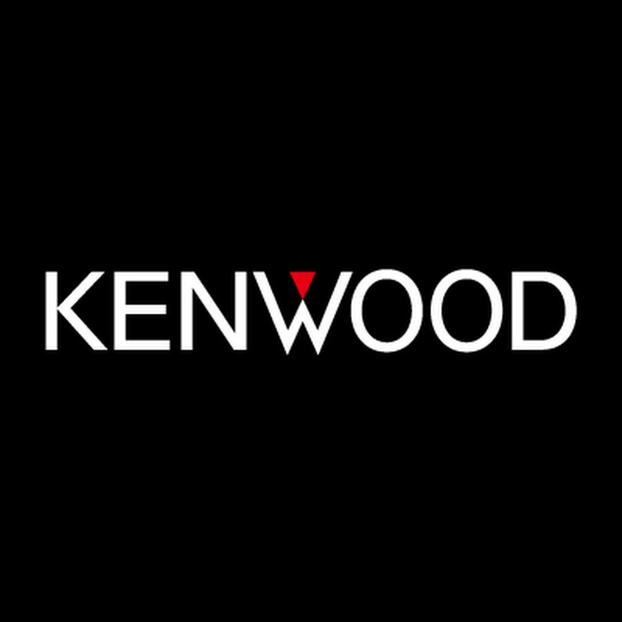 KENWOOD - YouTube