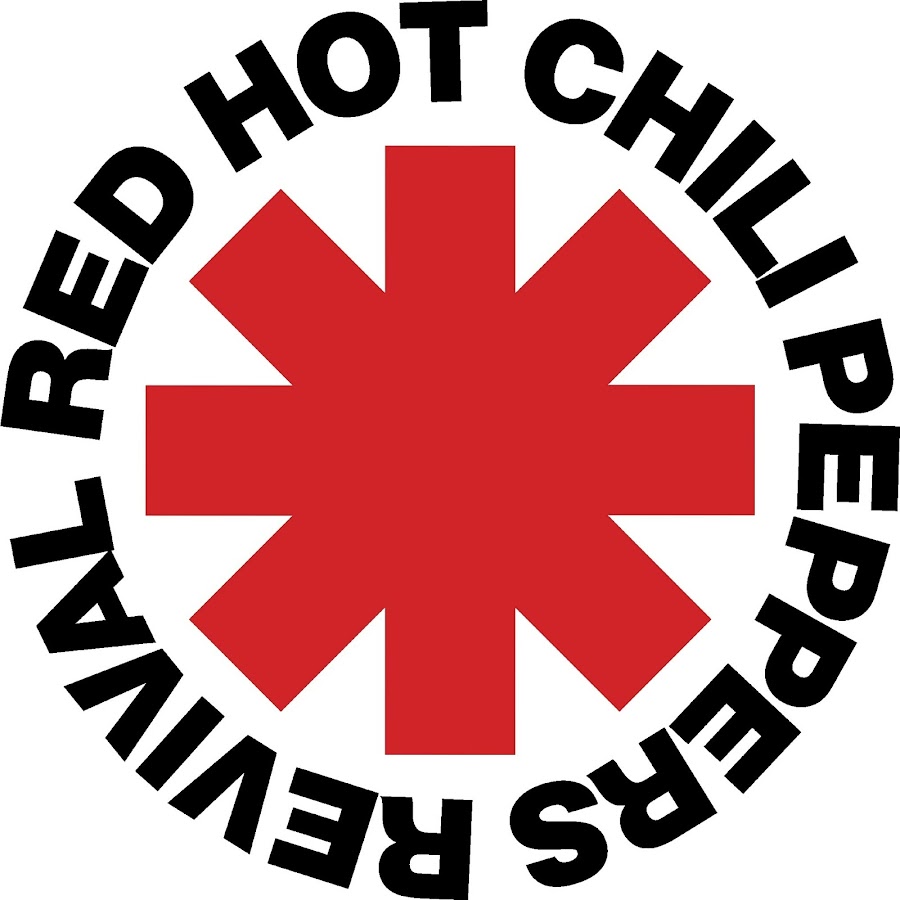 Red ways. Red hot Chili Peppers Рейвен.