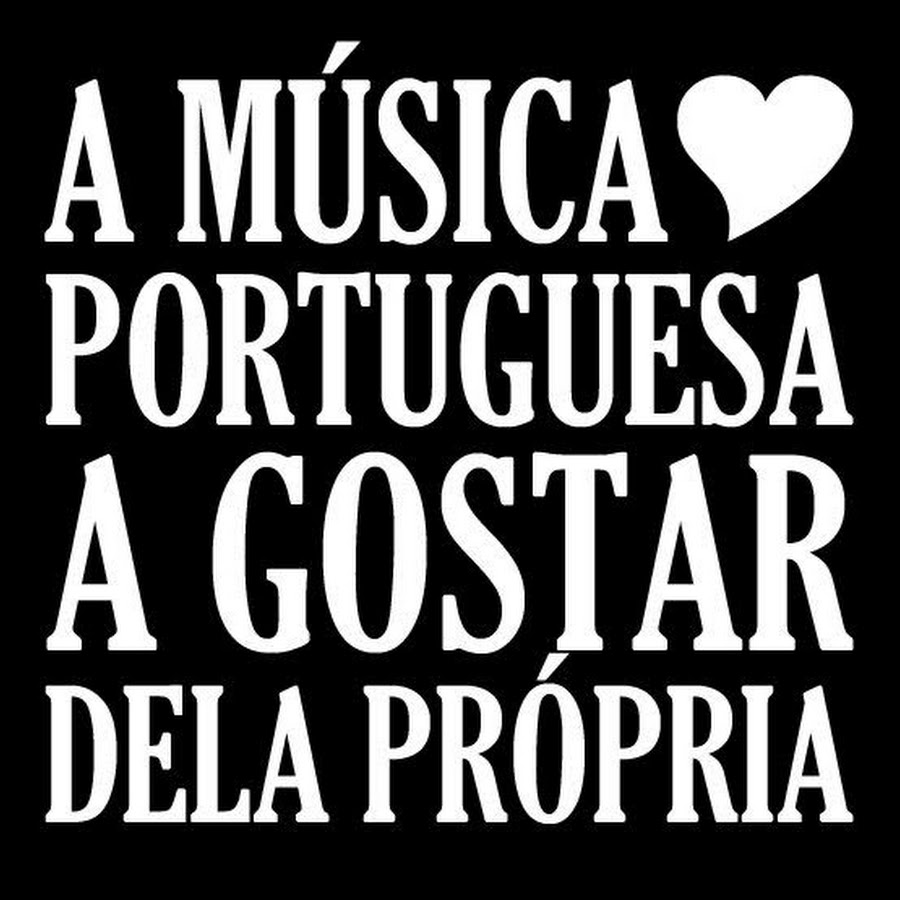 Siga a rusga - A Música Portuguesa a Gostar dela Própria : A