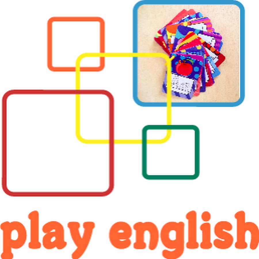 Play to english 2