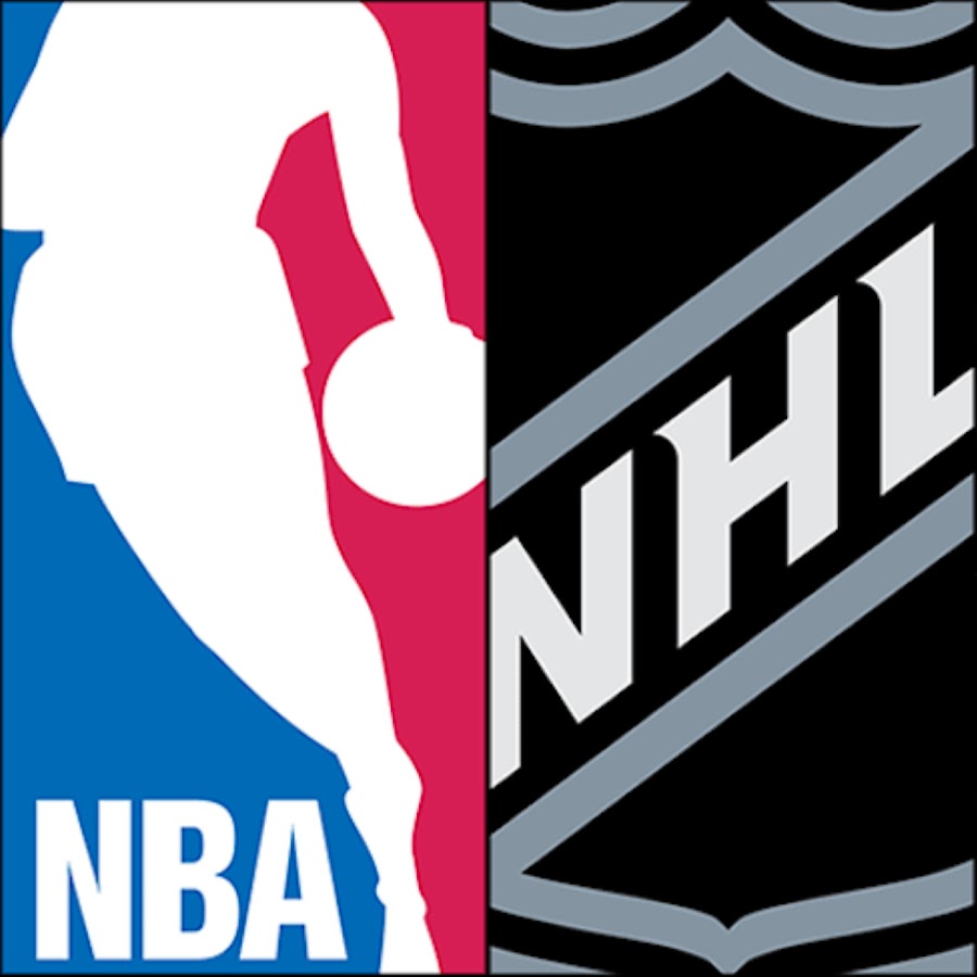 Nba nhl