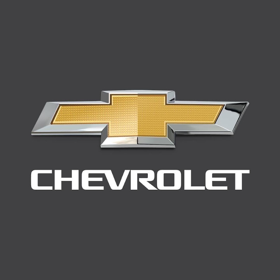 Chevrolet - YouTube