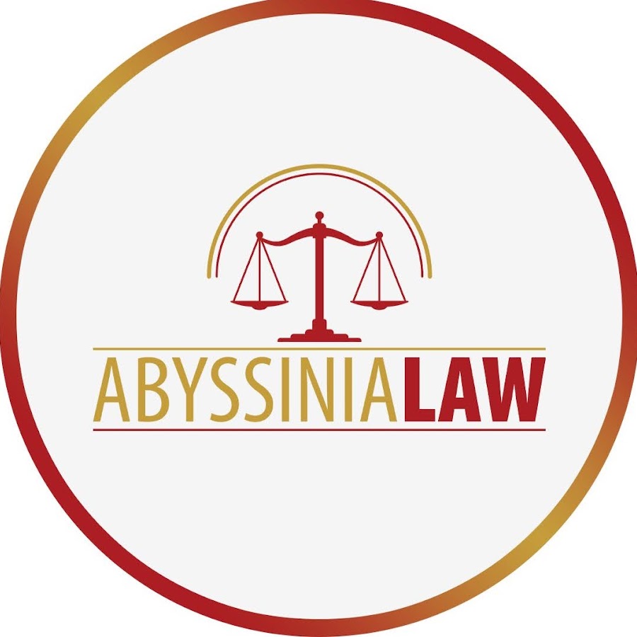 Abyssinia law shop cassation decisions