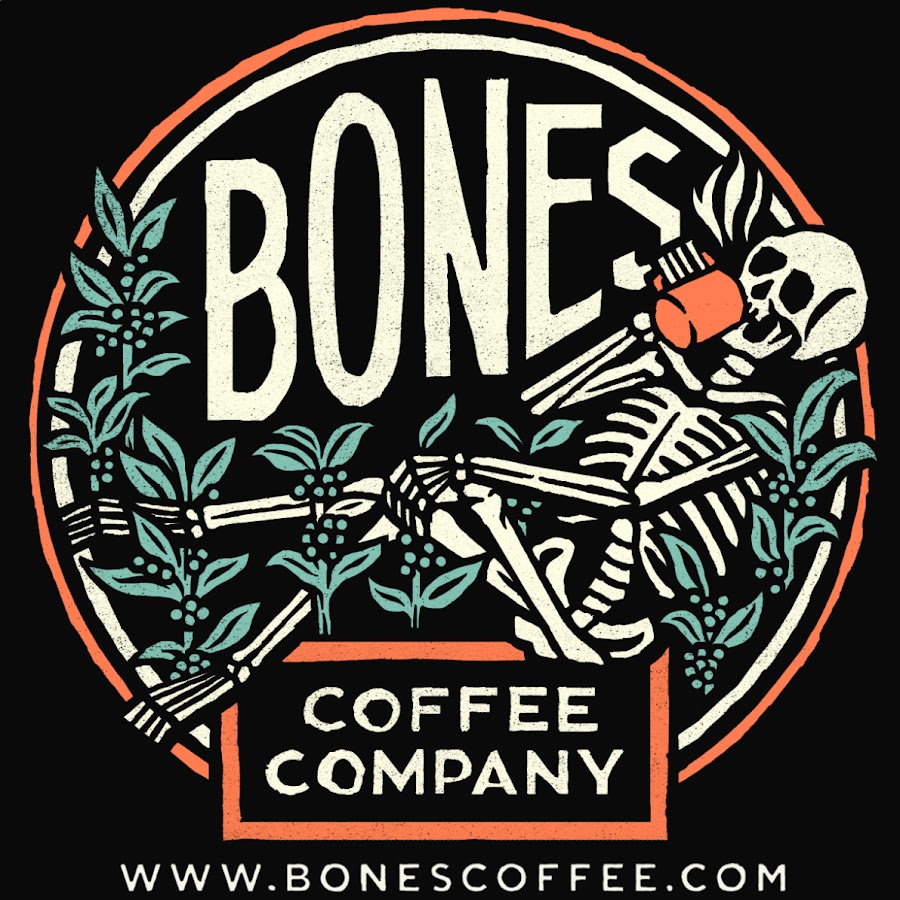 Bones Coffee Company - We heard you wanted this👀⁠ 👉 https
