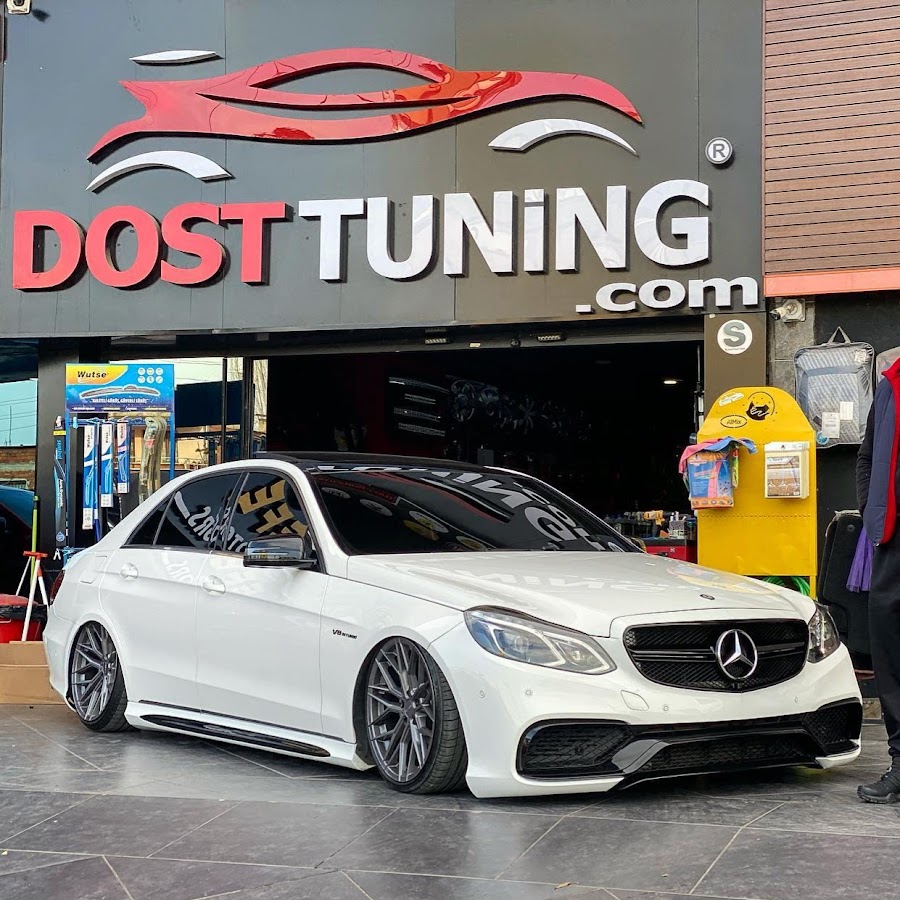 Dost tuning