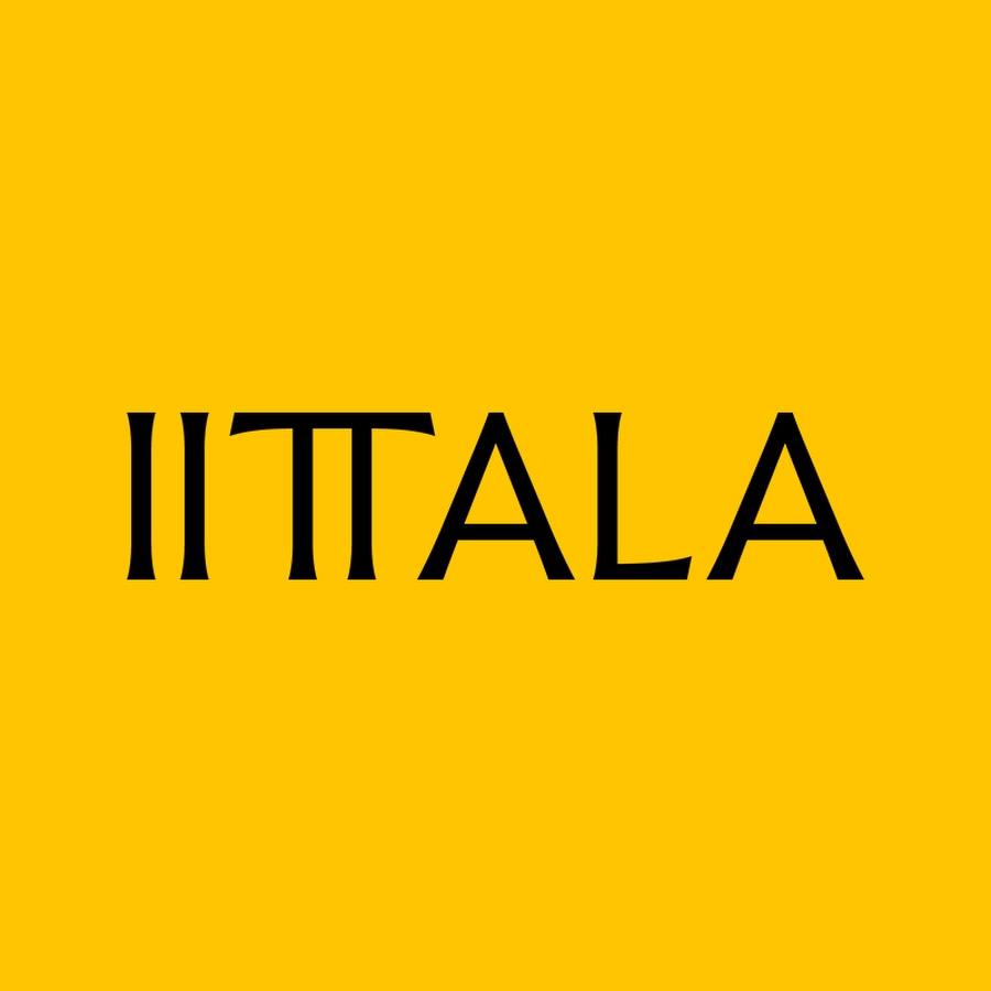 Ny logotyp för IITTALA