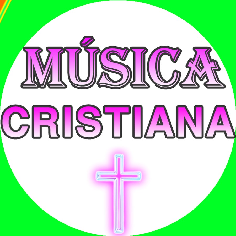 youtube music cristiana
