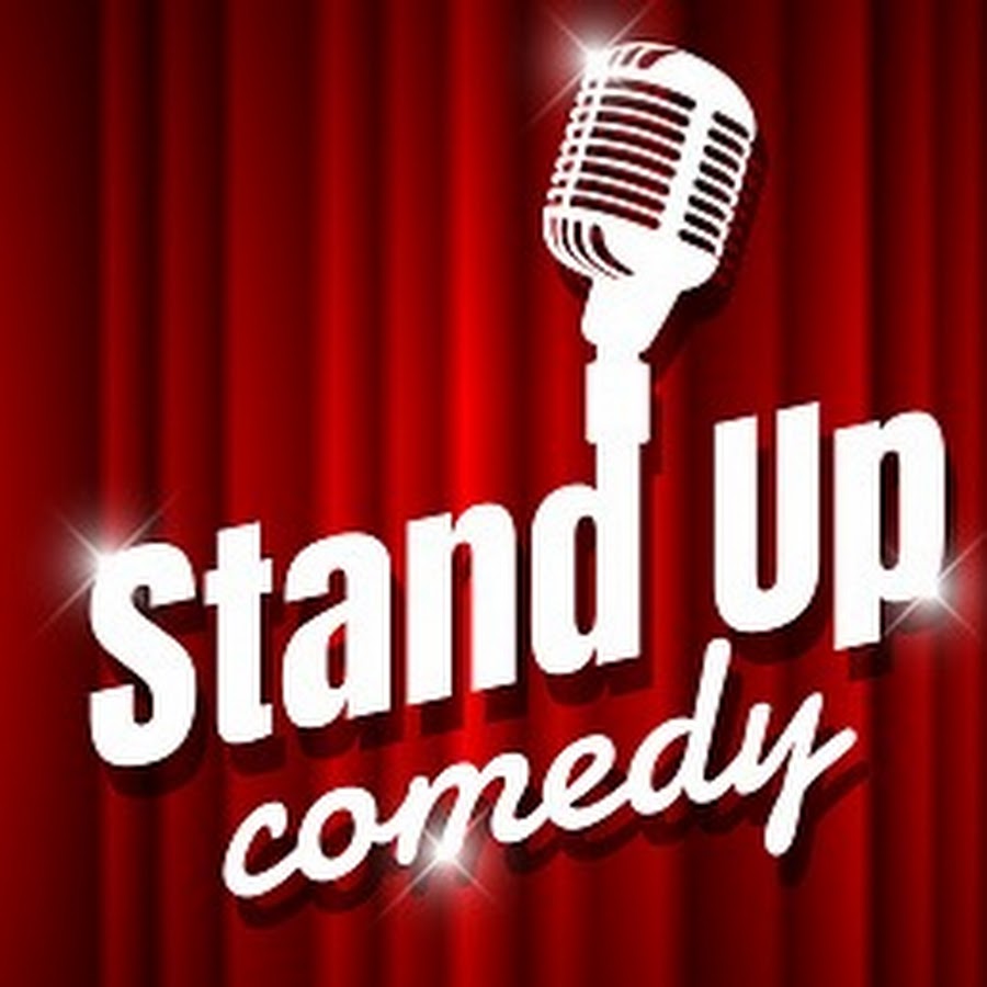 Os Melhores Do Stand Up Comedy - YouTube