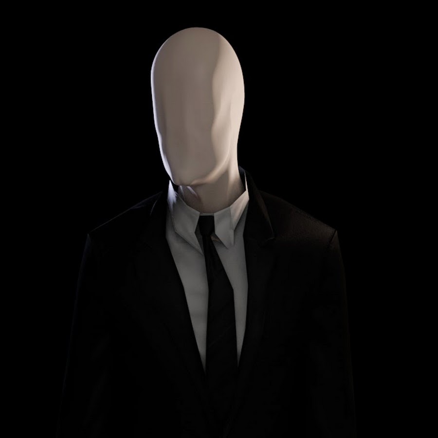 Slender man steam фото 101