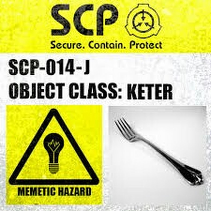 SCP-014-J