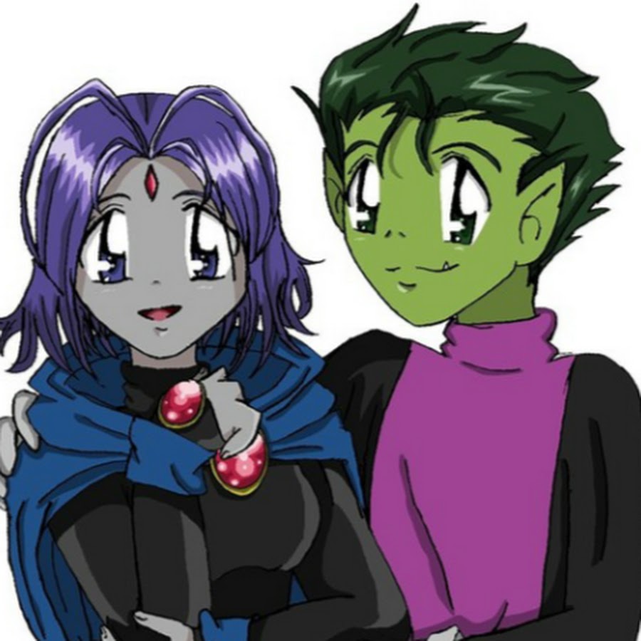 Raven beast boy автор theotherhalf. Beast boy x Raven. Raven x Beast boy 60fps.