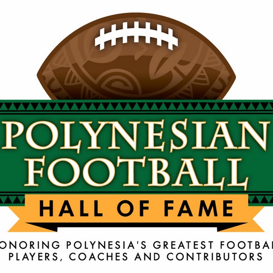 Quirky Attraction: Polynesian Football Hall of Fame (Hawaii