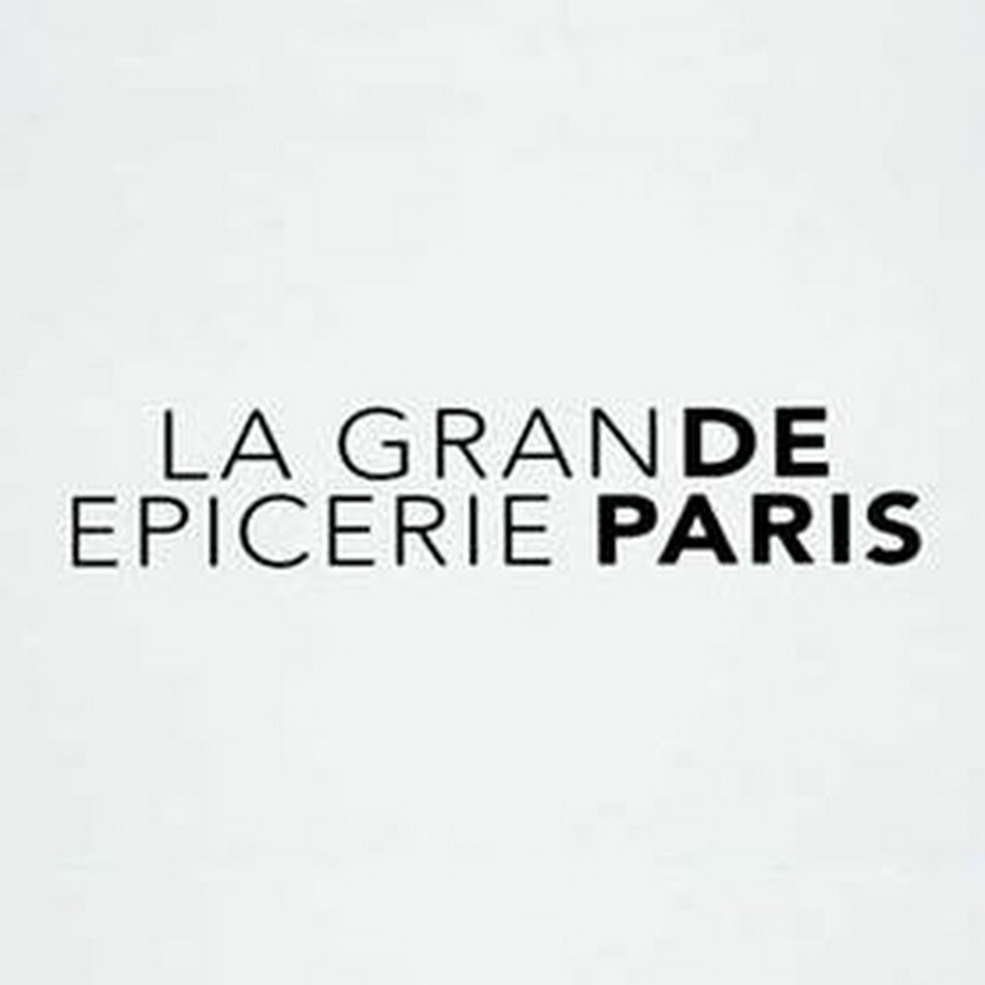 La Grande Epicerie de Paris 