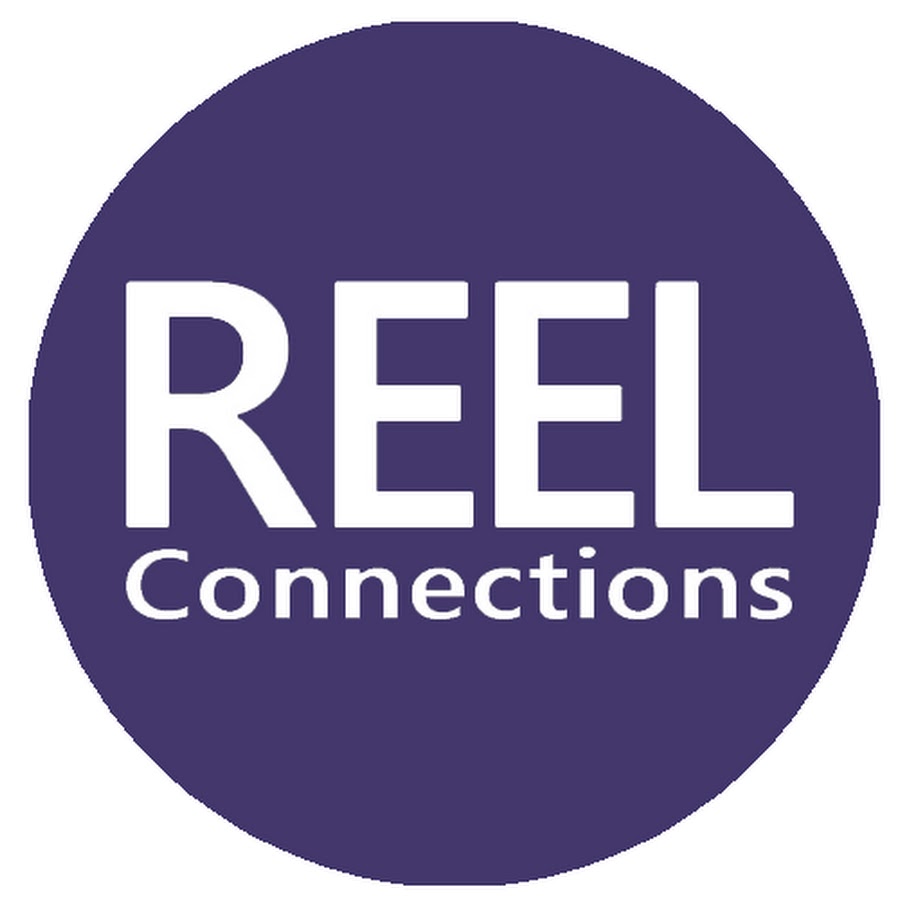 Record Club  Reel Connections CIC