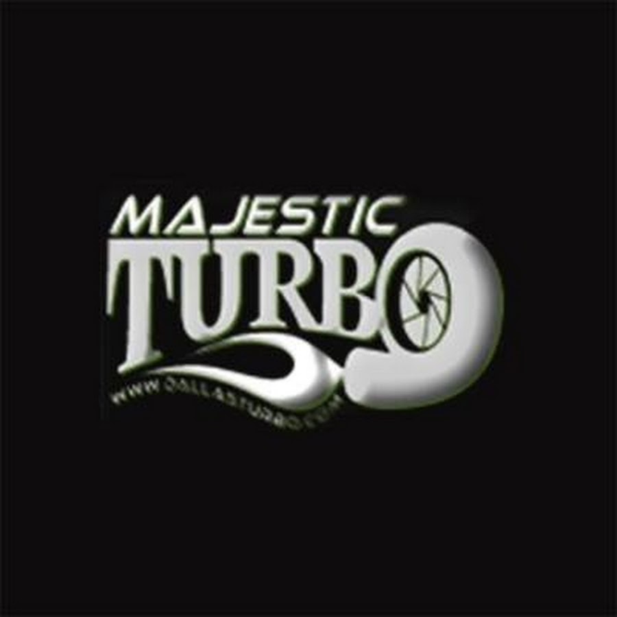 Turbo majestic big baby