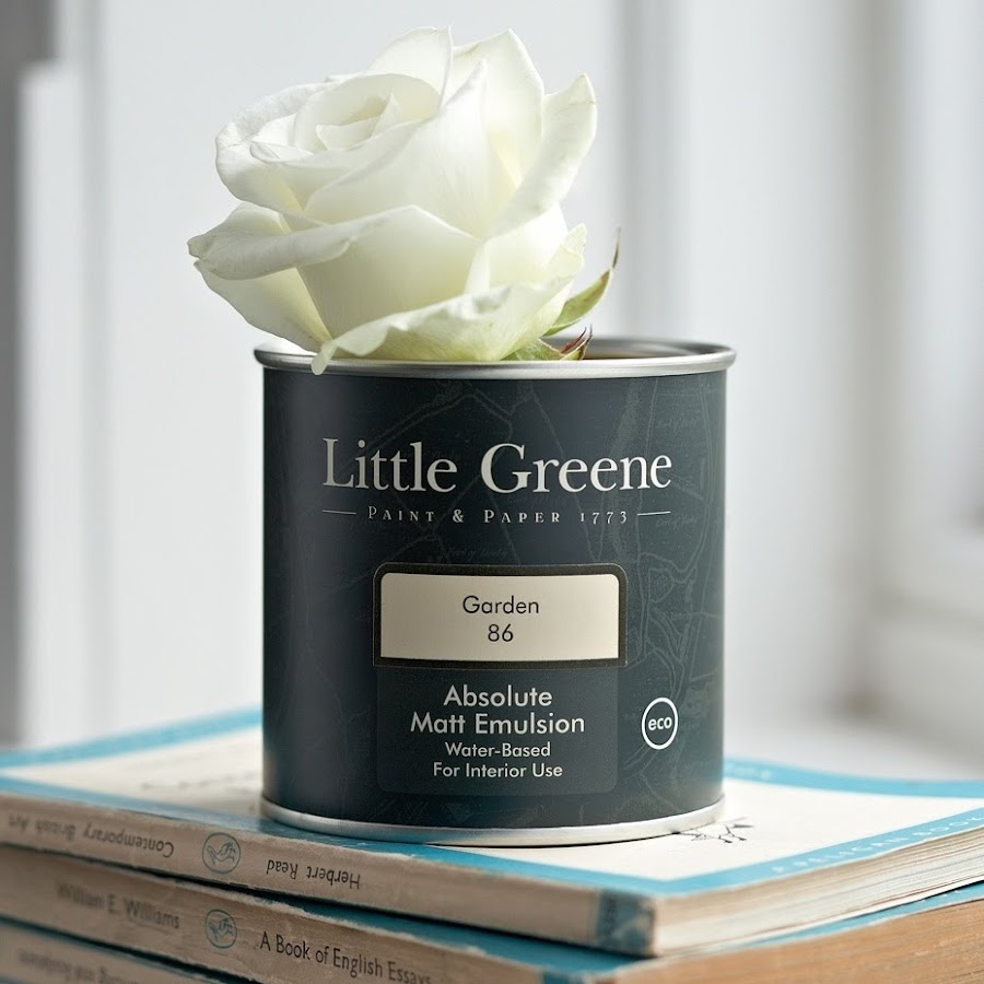 Little Greene краска