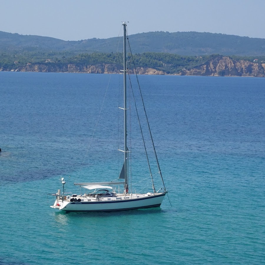 Beaches of St. Barth - Sail Cloudy Bay - Sailing Blog