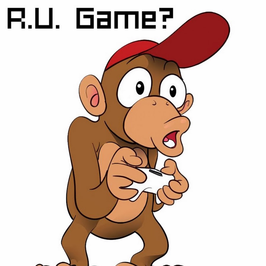 R.U. Game?