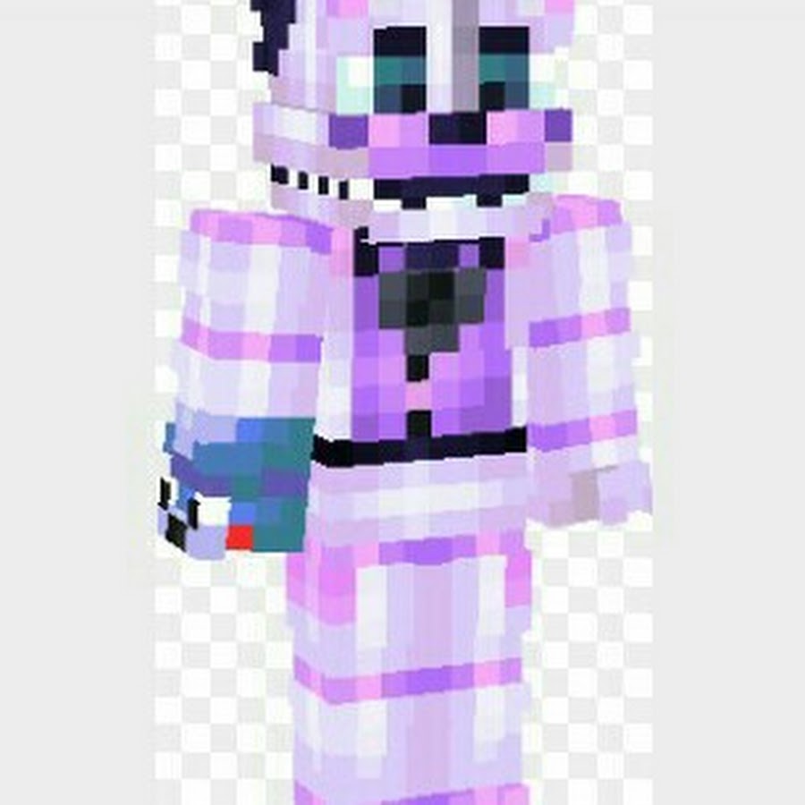 Freddy skin minecraft