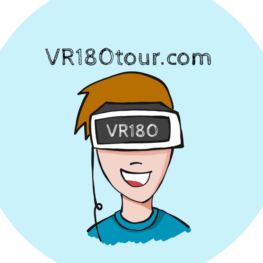 180 Video VR 3d.