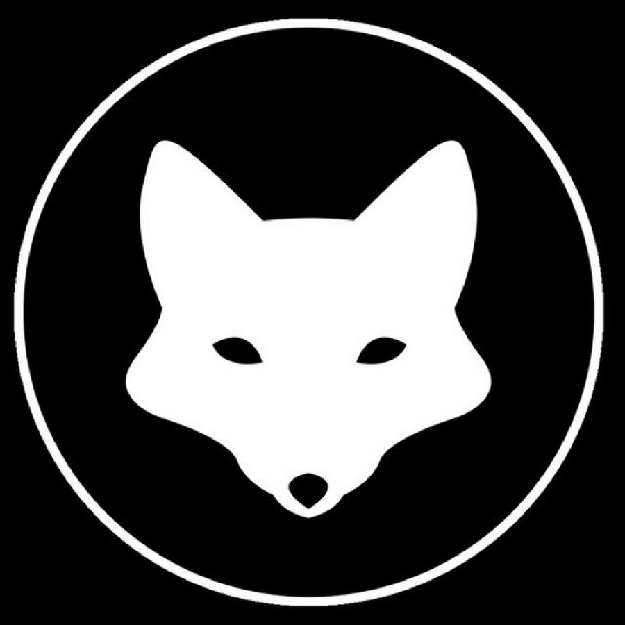 Fox net. Вайт Фокс. Вайт Фокс лого. Лис аватар. Логотип лисы.