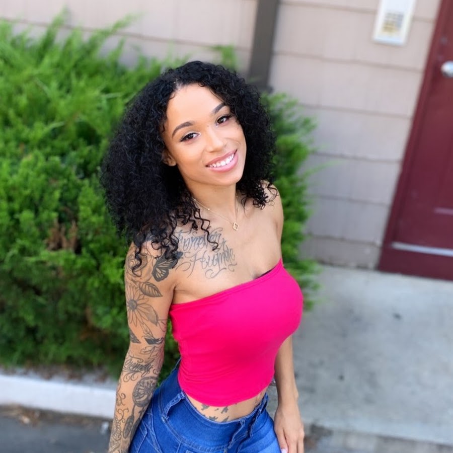 Bonnie Lashay - YouTube