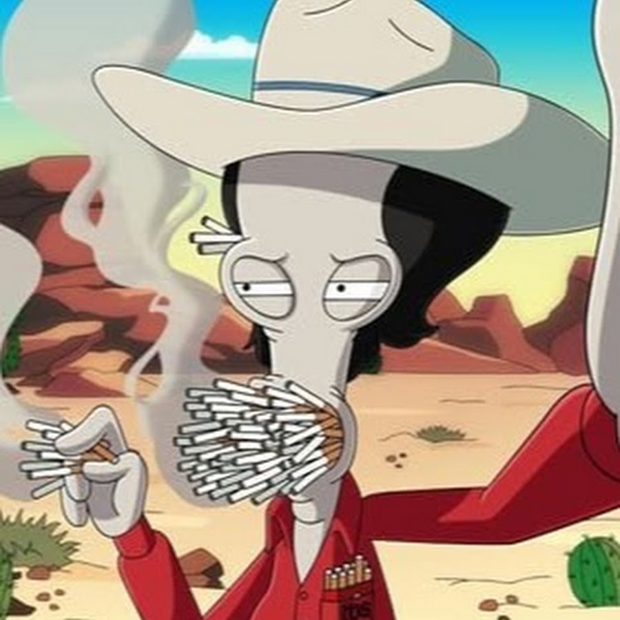 Roger smith