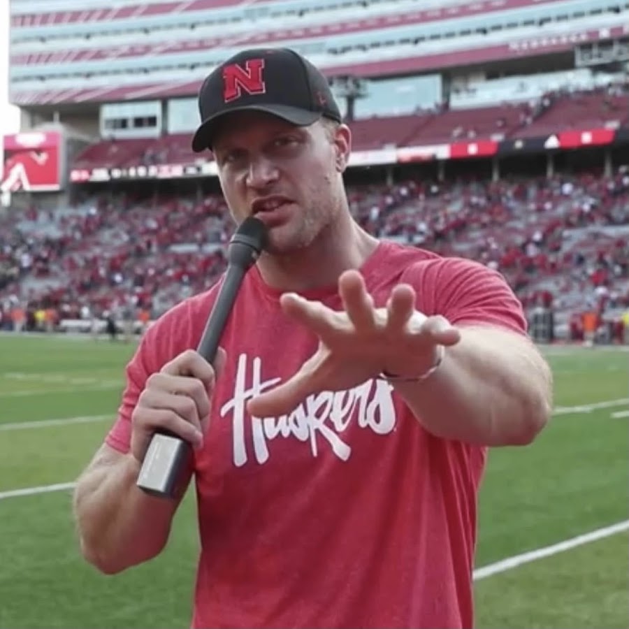 Adam Carriker: Tony White Interview - All Huskers