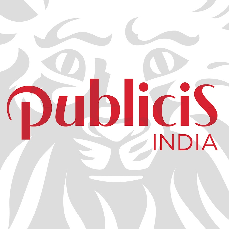 Publicis India - YouTube