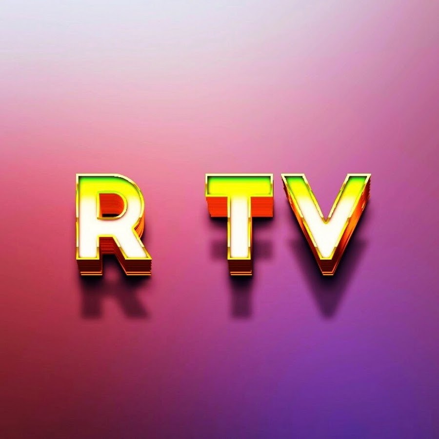 R tv