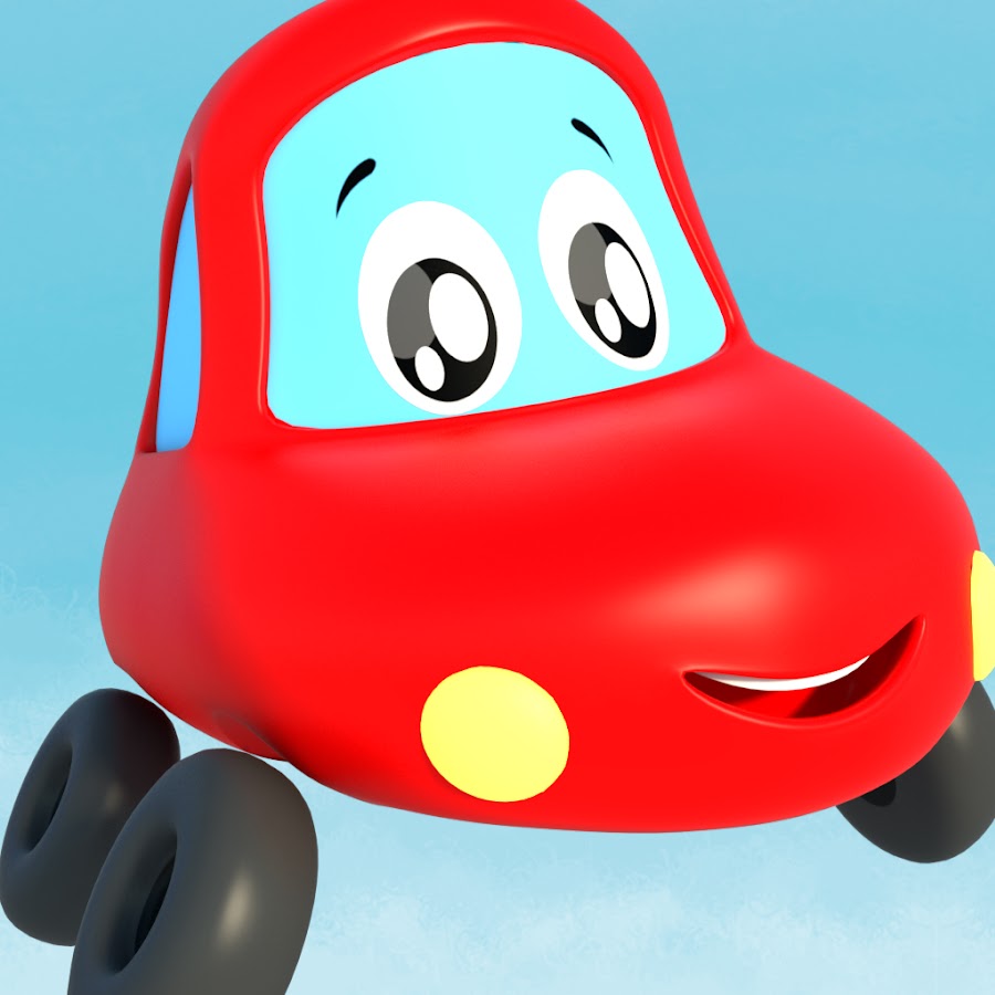 speedy little red car｜TikTok Search