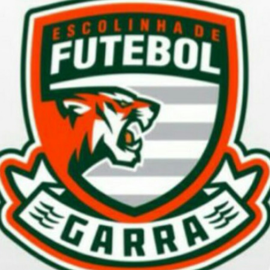 Escolinha de futebol Garra Camboriú SC