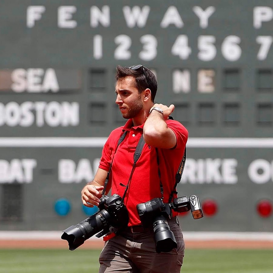 Boston Red Sox Photos: Ridealong With The MVP. - Billie Weiss