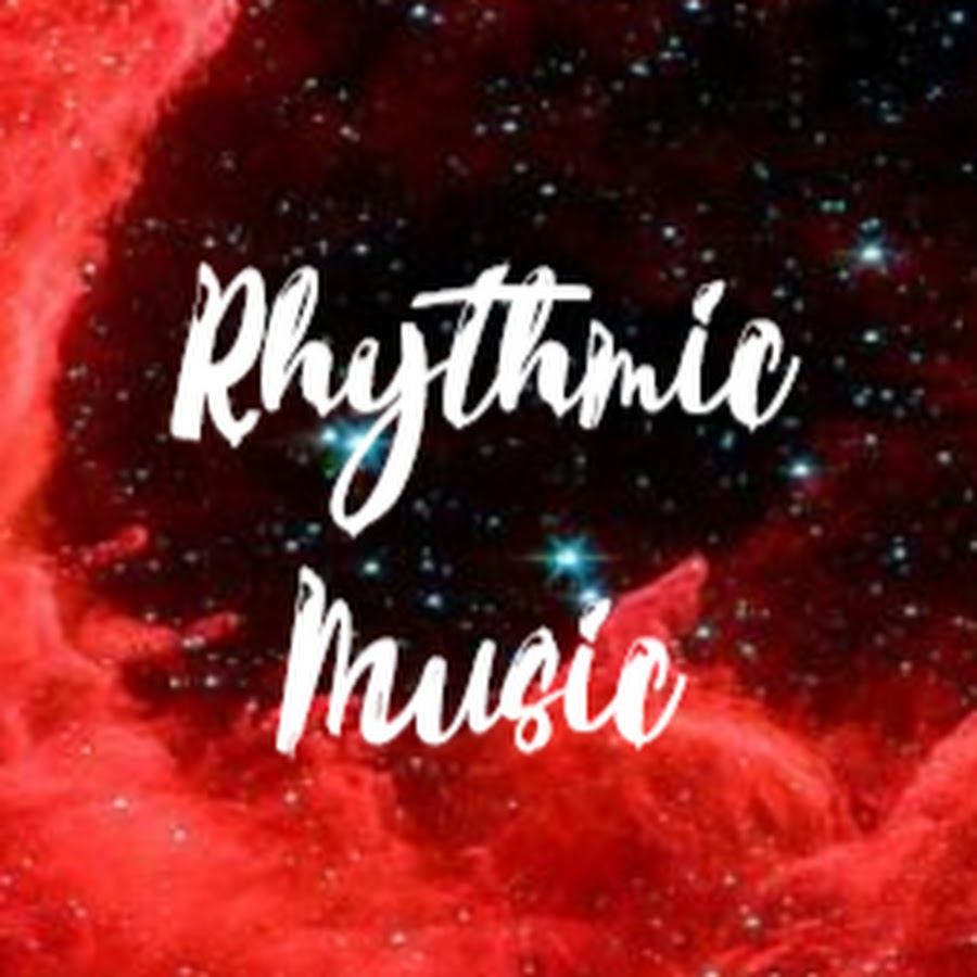 rhythmic music