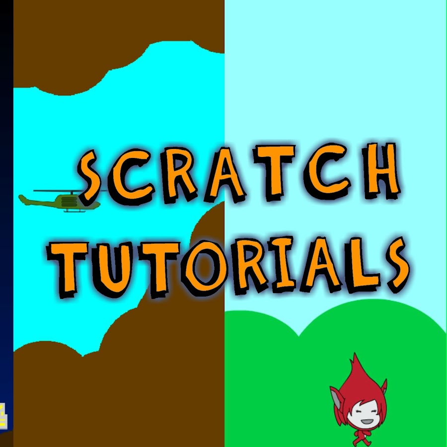 Learn-Scratch.com