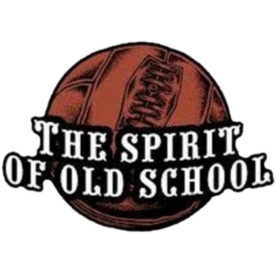 The spirit of old school