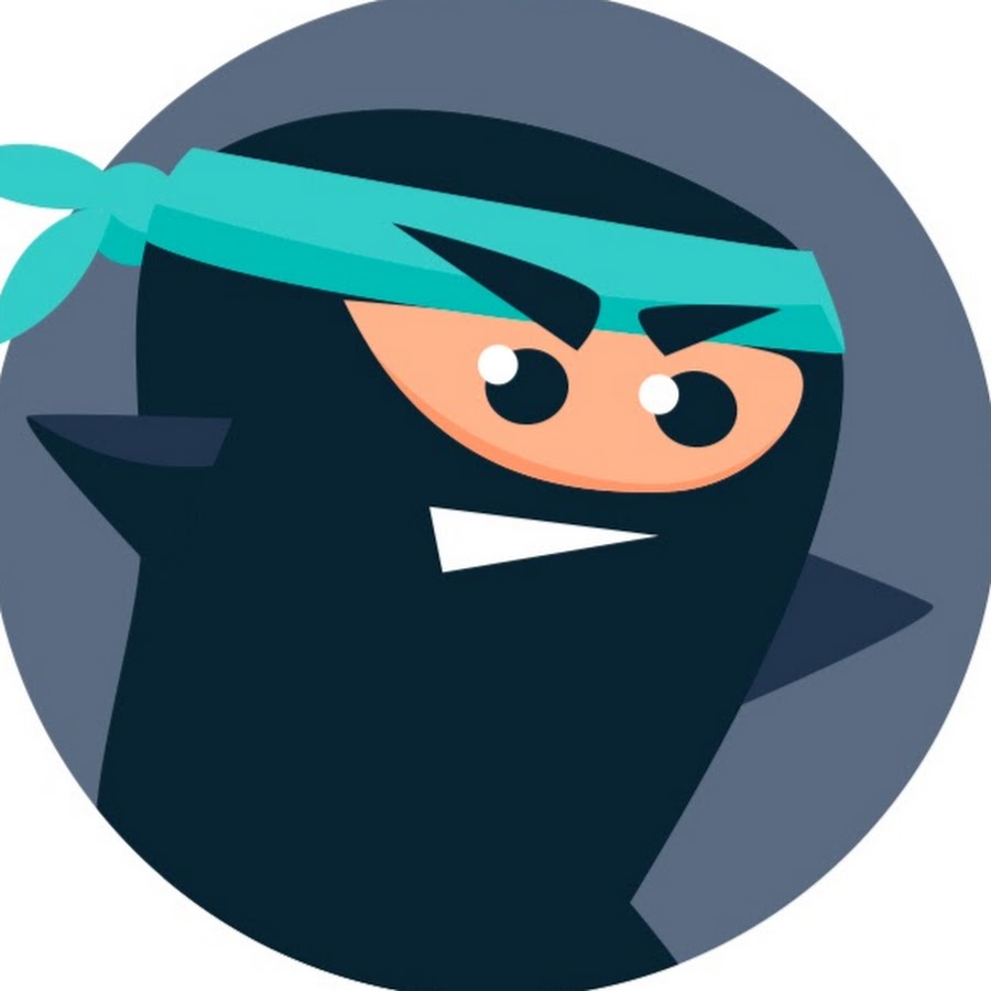 Студия ниндзя. Ниндзя буст. Boost Ninja. Кок ниндзя Студиос.