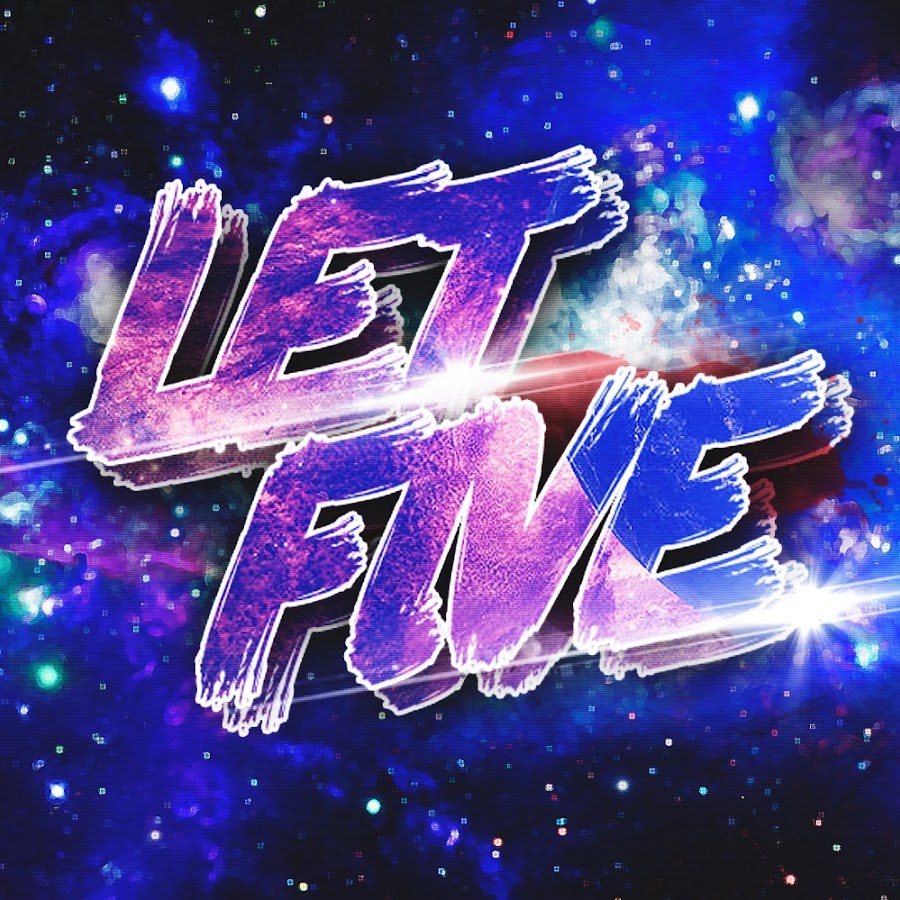 Five lets. Five lets