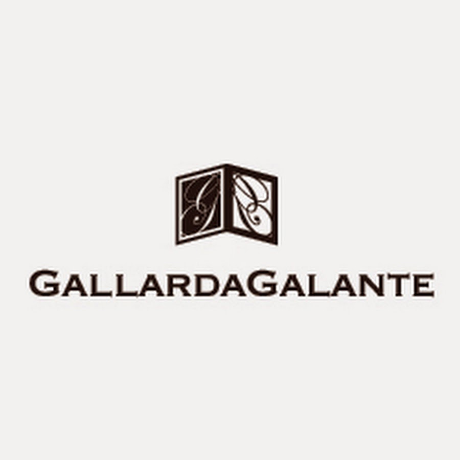 GALLARDAGALANTE - YouTube