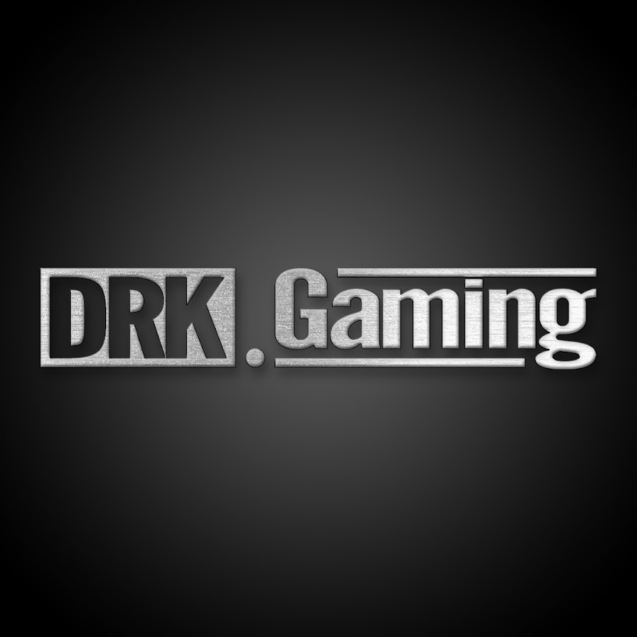 Drk's Gaming
