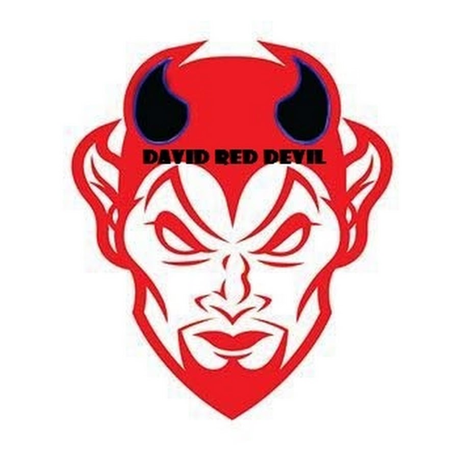 Красный дьявол. Red Devil аватарка. Red Devil Николай. Red Devil youtube.