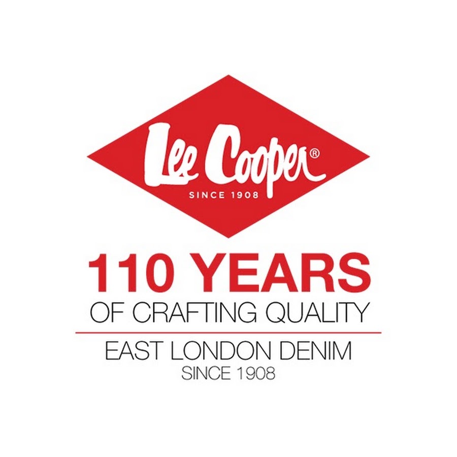 Lee cooper london