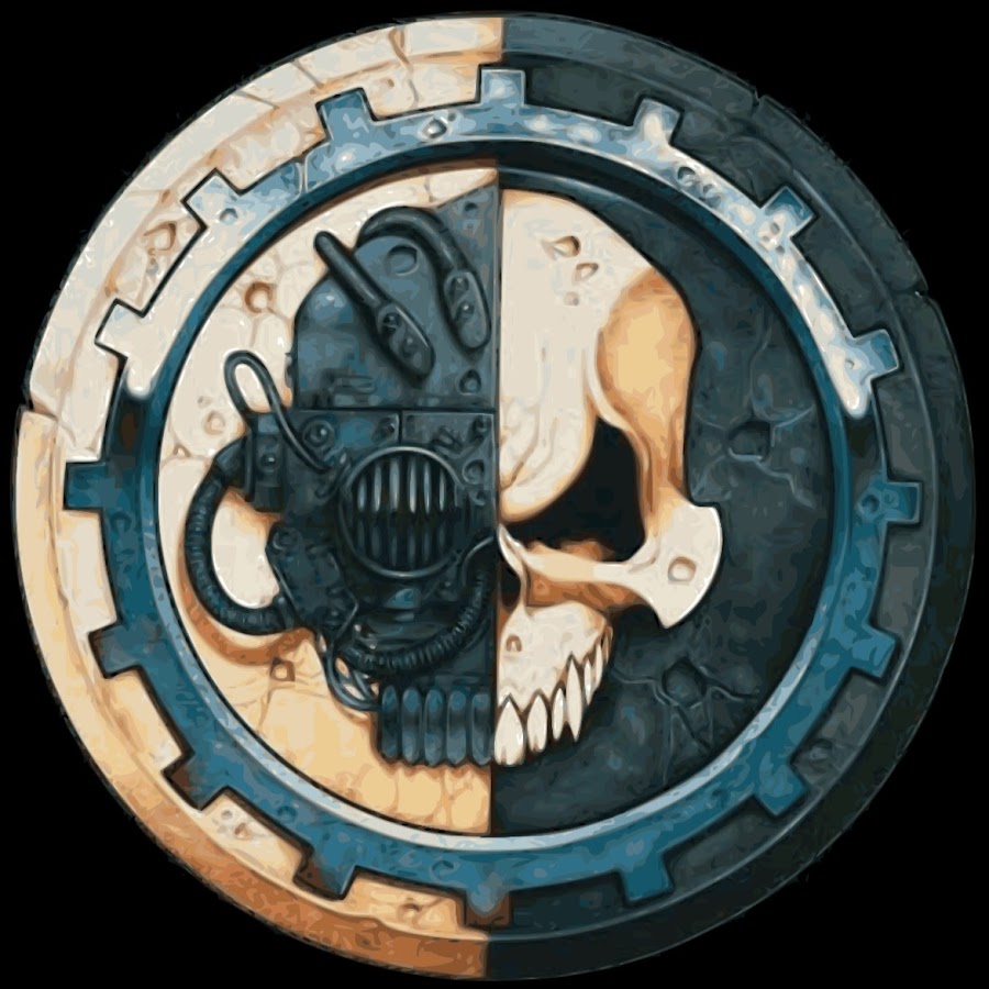 Warhammer 40 000 mechanicus steam фото 49