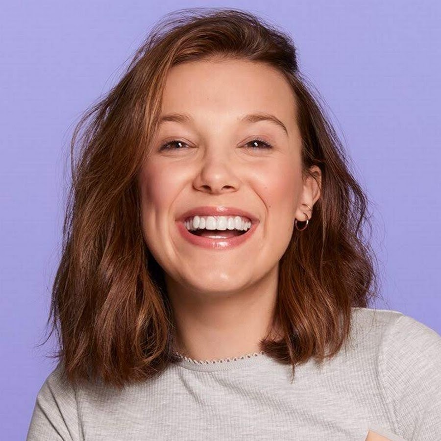 Millie Bobby Brown Official (@MillieBBOff) / X