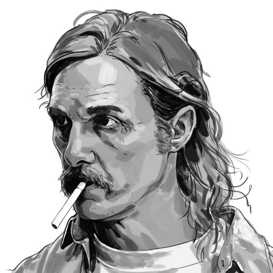 Detective rust cohle фото 6