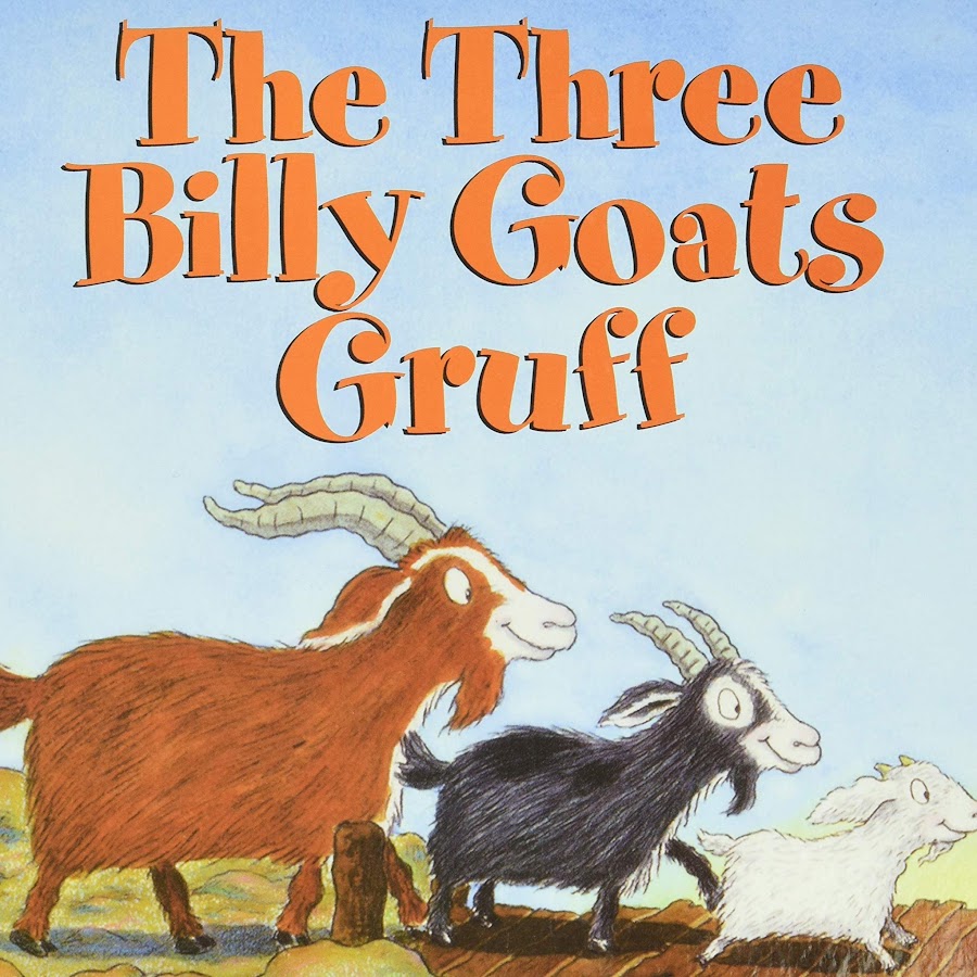 Three billy