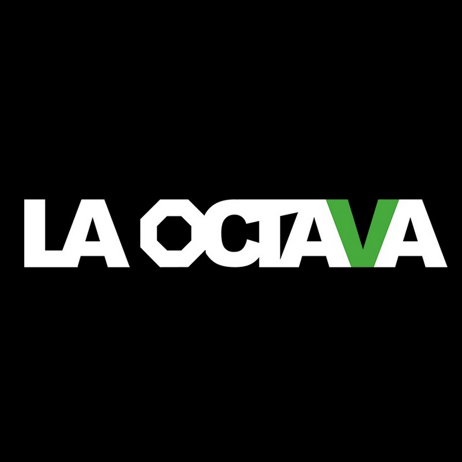 LA OCTAVA @LAOCTAVA