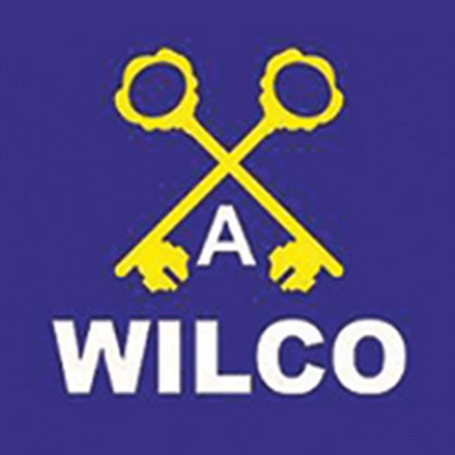 Wilco food. Wilco logo.